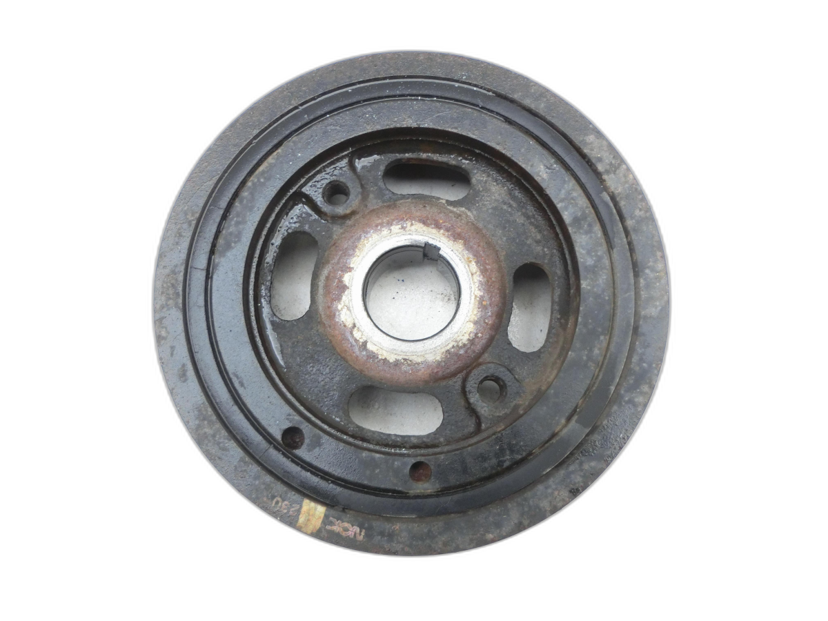 Puleggia Albero a gomiti per Suzuki SX4 GY EY 06-09 - Bild 1