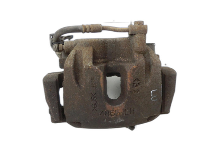 Jeep Grand Cherokee WK2 13-17 CRD 3,0 184KW Bremssattel Bremszange Vorne Links  - Bild 1