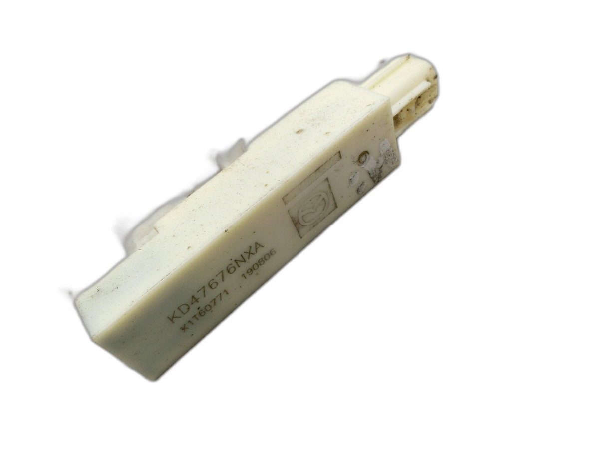 Aerial Keyless for Hatchback Door Mazda CX-30 19-24 - Bild 1