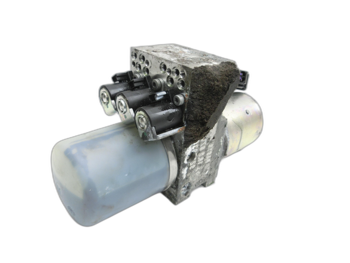 Bomba hidráulica Capota Bisagra para VW EOS 1F 06-09 - Bild 1