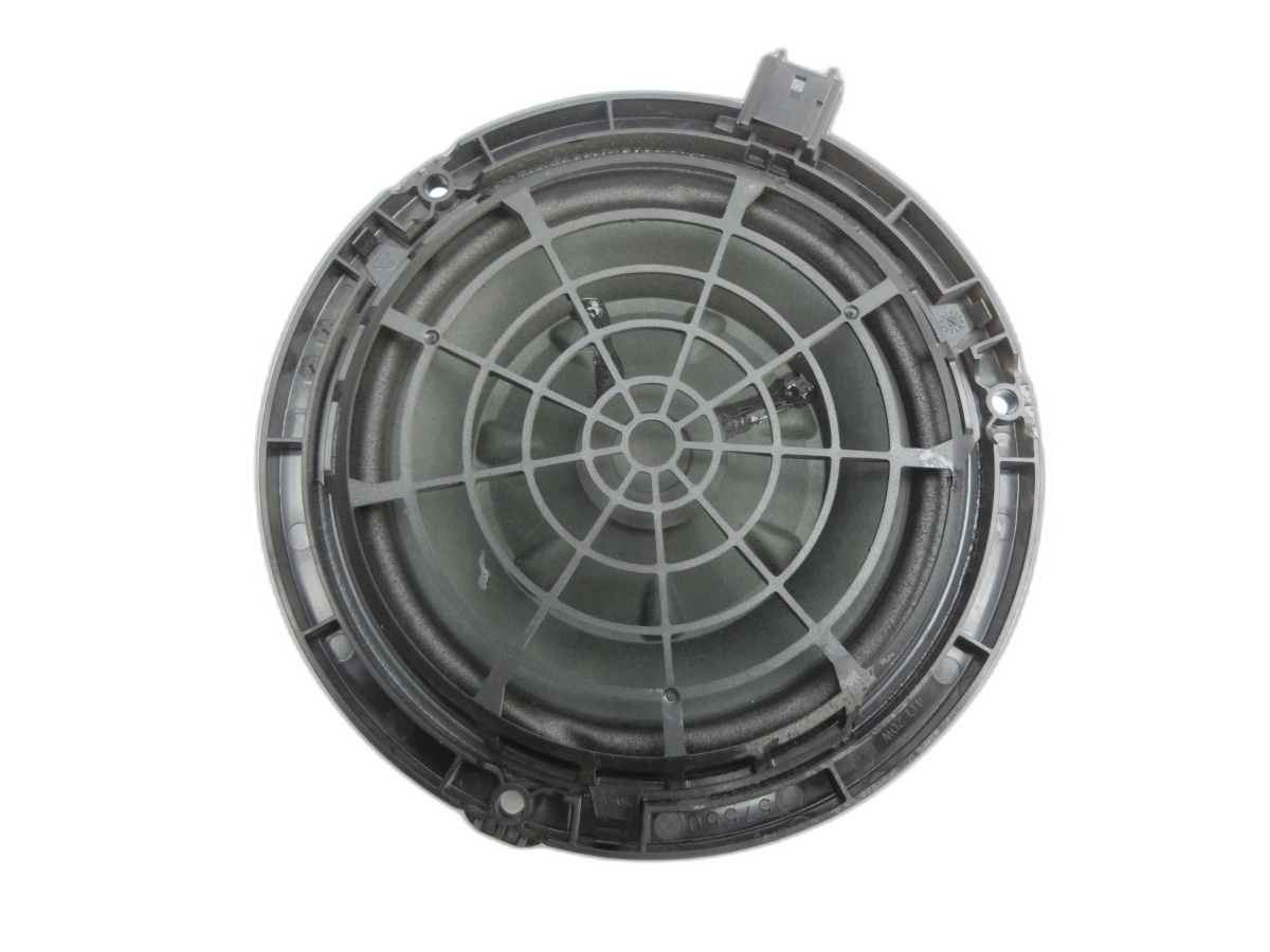 Citroen C4 Cactus 14-18 Lautsprecher Links Vorne  - Bild 1