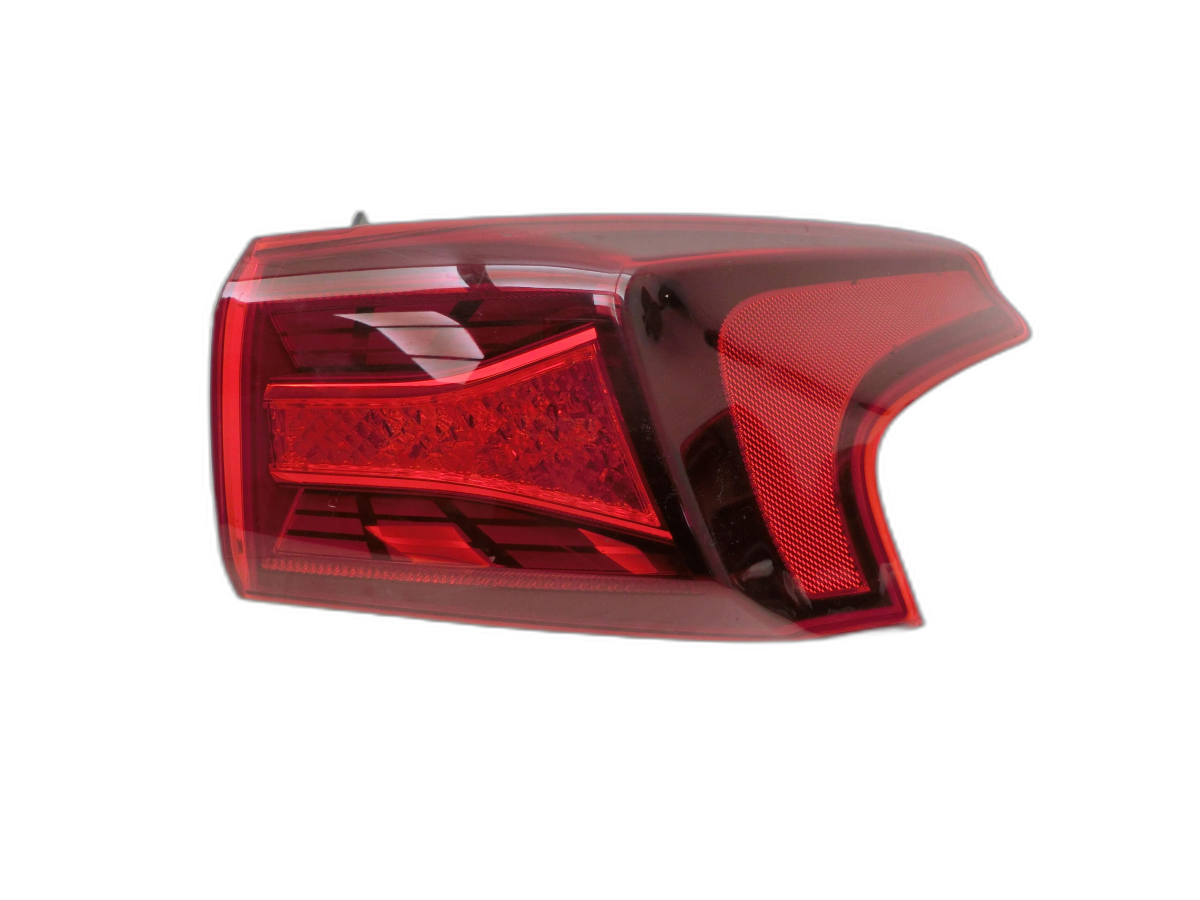 Rear Light Hatch Mounted Tail Combination Rearlight Right Orig for Hyundai Santa Fe IV TM 18-20 - Bild 1