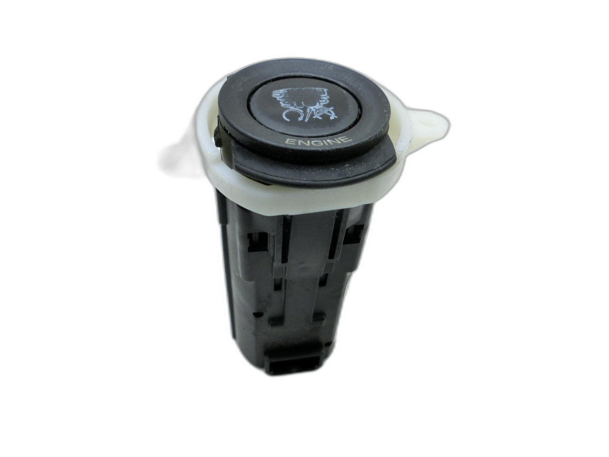 Jeep Grand Cherokee WK2 13-17 Schalter Start Stop On Off Anlassschalter  - Bild 1