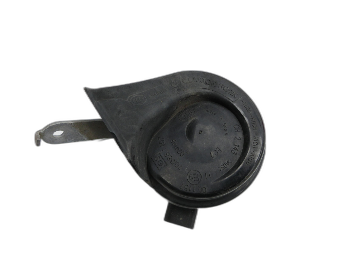 BMW F11 525d 10-14 Hupe Signalhorn Hochton  - Bild 1