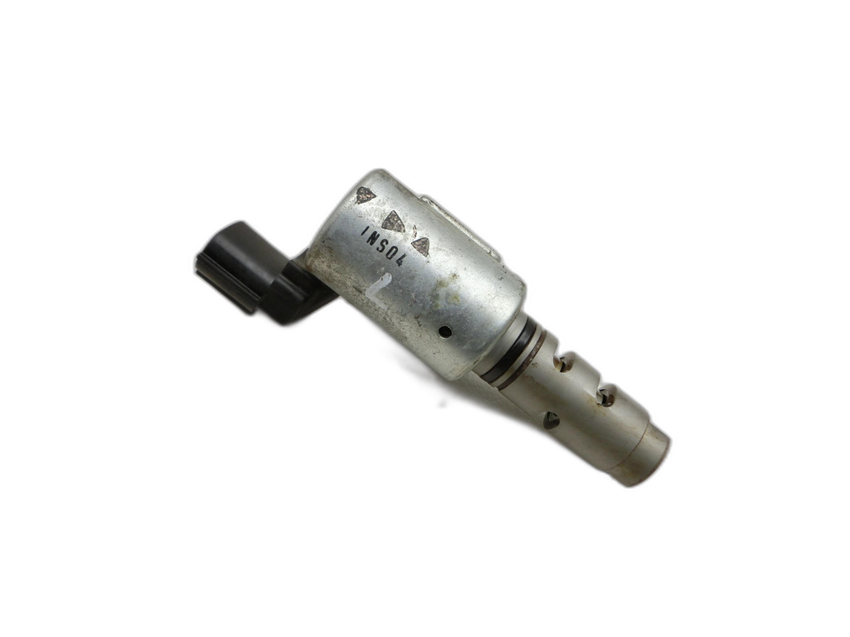 Ford Focus III 11-15 SCTi 1,6 110KW C16HD0Z Ventil für Nockenwellenverstellung Verstellung für Nockenwelle Links  - Bild 1