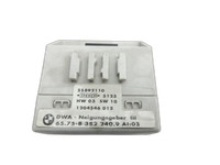 BMW E46 325XI LCI 03-06 Steuergerät SG Neigungsgeber III DWA BMW E46 325XI LCI 03-06 01.02.2002 6923209 65756923209... Vorschau 1