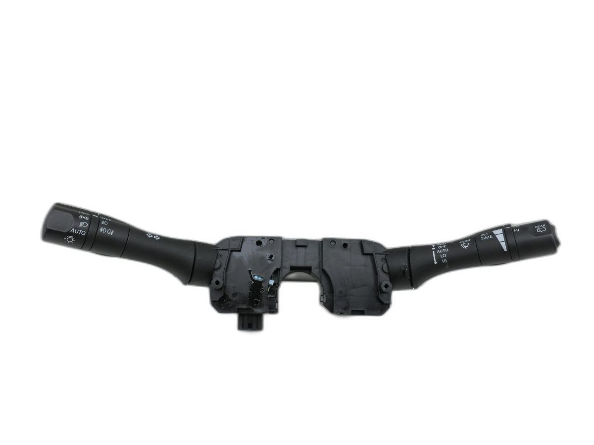 Steering Column Switch Indicator Wiper for Renault Koleos I HY 11-13 - Bild 1