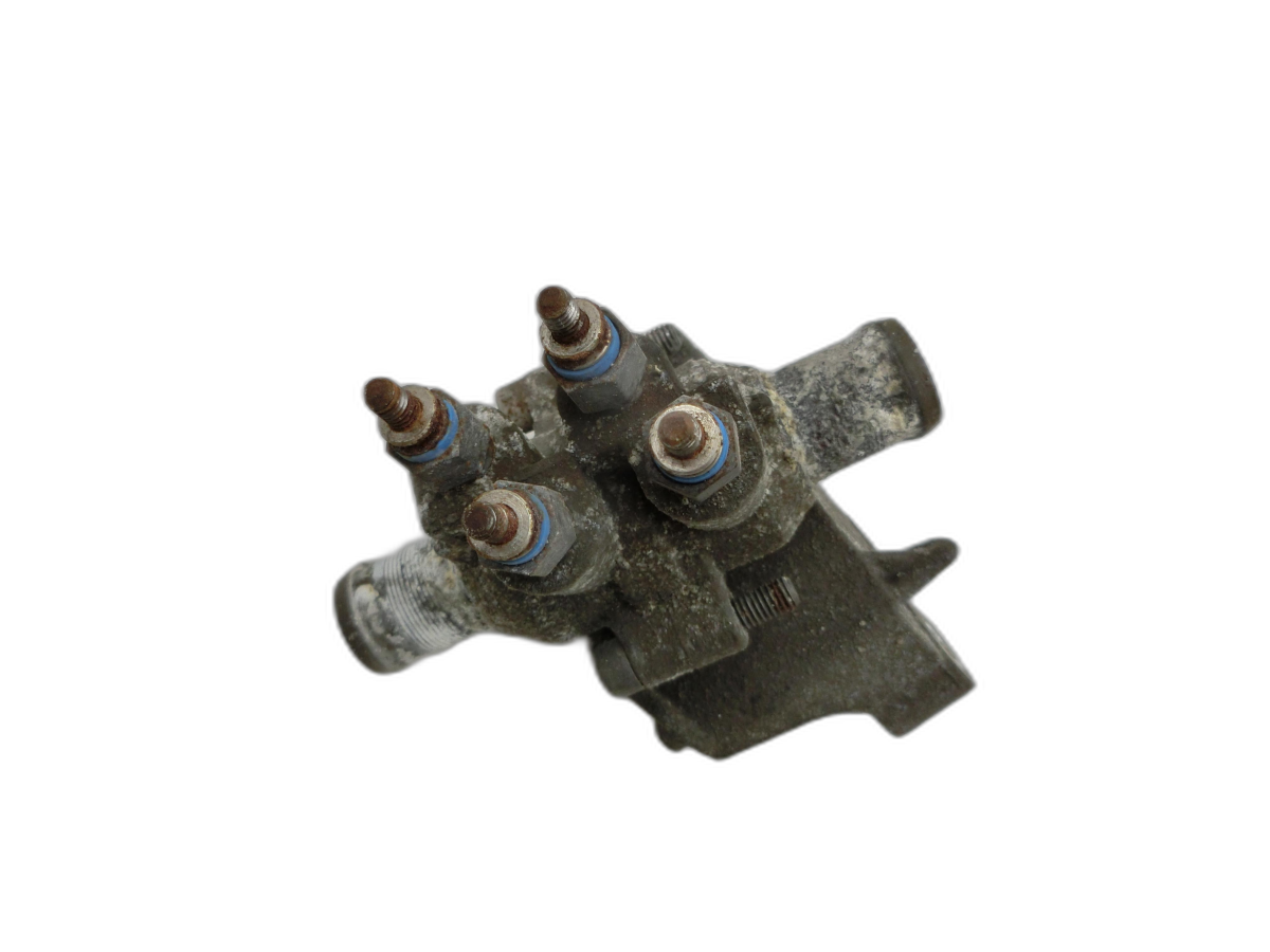 Water heating Auxiliary heaters Heater for Coolant Opel Vivaro B Talento 15-21 - Bild 1