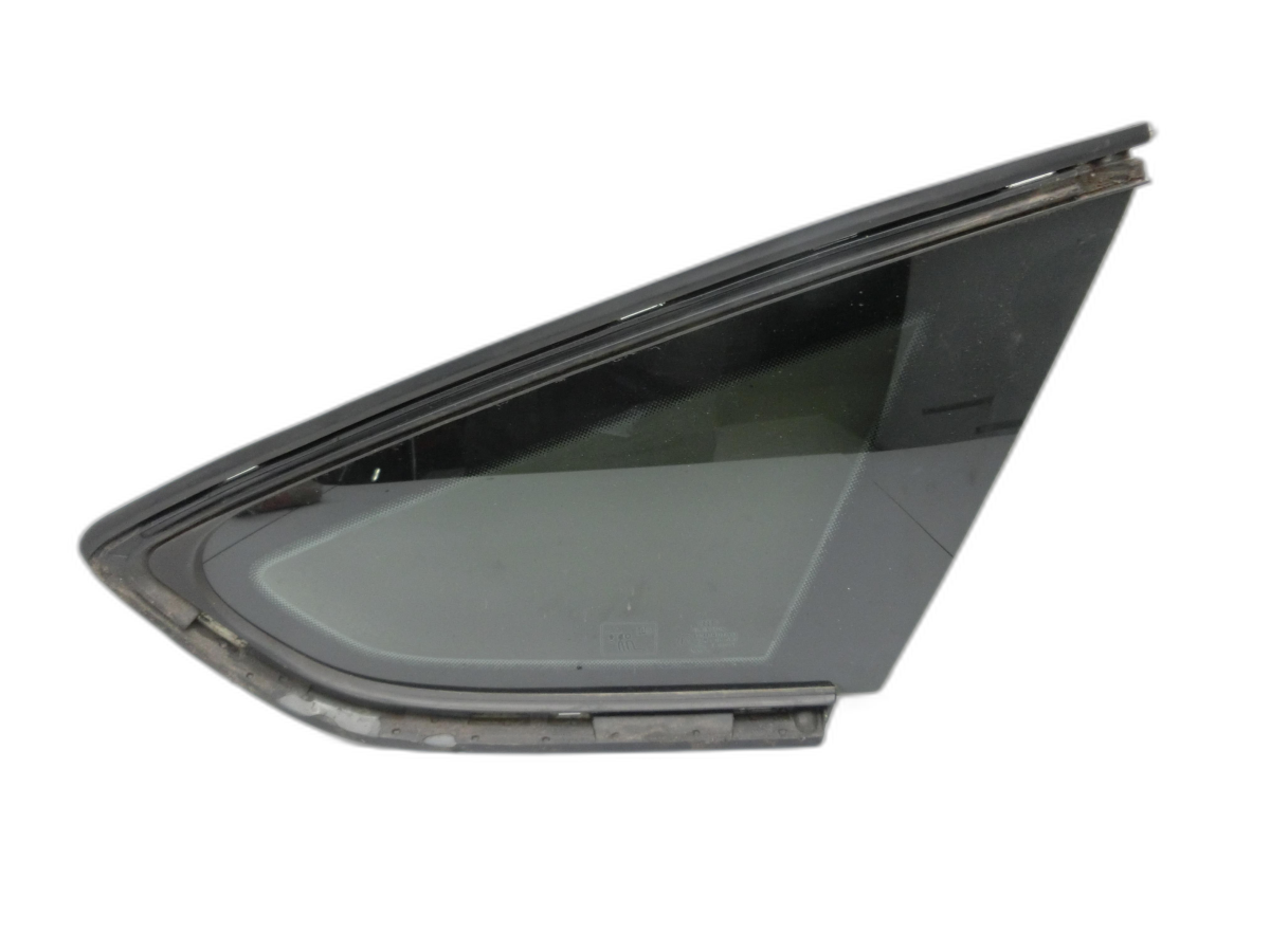 Luna lateral fijo Disco derecha posterior para Audi A5 8T Sportback 11-16 - Bild 1