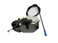 Opel Adam M13 12-19 Türschloss mit ZV Stellmotor Links Vorne Opel Adam M13 12-19 04.10.2013 13579522 gebraucht Vorschau 1