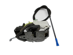 Opel Adam M13 12-19 Türschloss mit ZV Stellmotor Links Vorne Opel Adam M13 12-19 04.10.2013 13579522 gebraucht Vorschau 1