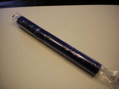 1 Single New Replacement Eastpoint 13 Inch Metal Pole -for Axe Throw Game Set #8