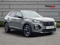 Peugeot 2008 SUV 1.2 Puretech Allure Suv 5dr Petrol Manual Euro 6 s/s 130 Ps