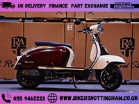 ROYAL ALLOY TG 300 TWO TONE 2025 SAVE UP TO £300
