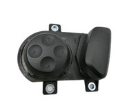VW Sharan 7N II 10-15 Sitzverstellung Schalter Memory Links VW Sharan 7N II 10-15 19.03.2012 3C0959777 gebraucht Vorschau 1