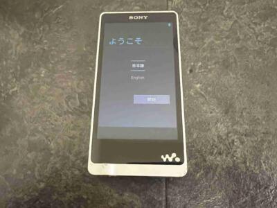NW-ZX1　SONY WALKMAN $_1.JPG