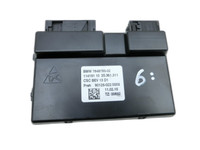 BMW I3 I01 13-17 Steuergerät ECU Modul BMS Batterie 6 Zellenüberwachungsschaltung BMW I3 I01 13-17 27.02.2015... Vorschau 1