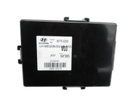 Hyundai I40 CW 11-15 Steuergerät ECU Modul PGS Hyundai I40 CW 11-15 11.12.2014 95770-3Z000 6556040 GUME700236 gebraucht Vorschau 1
