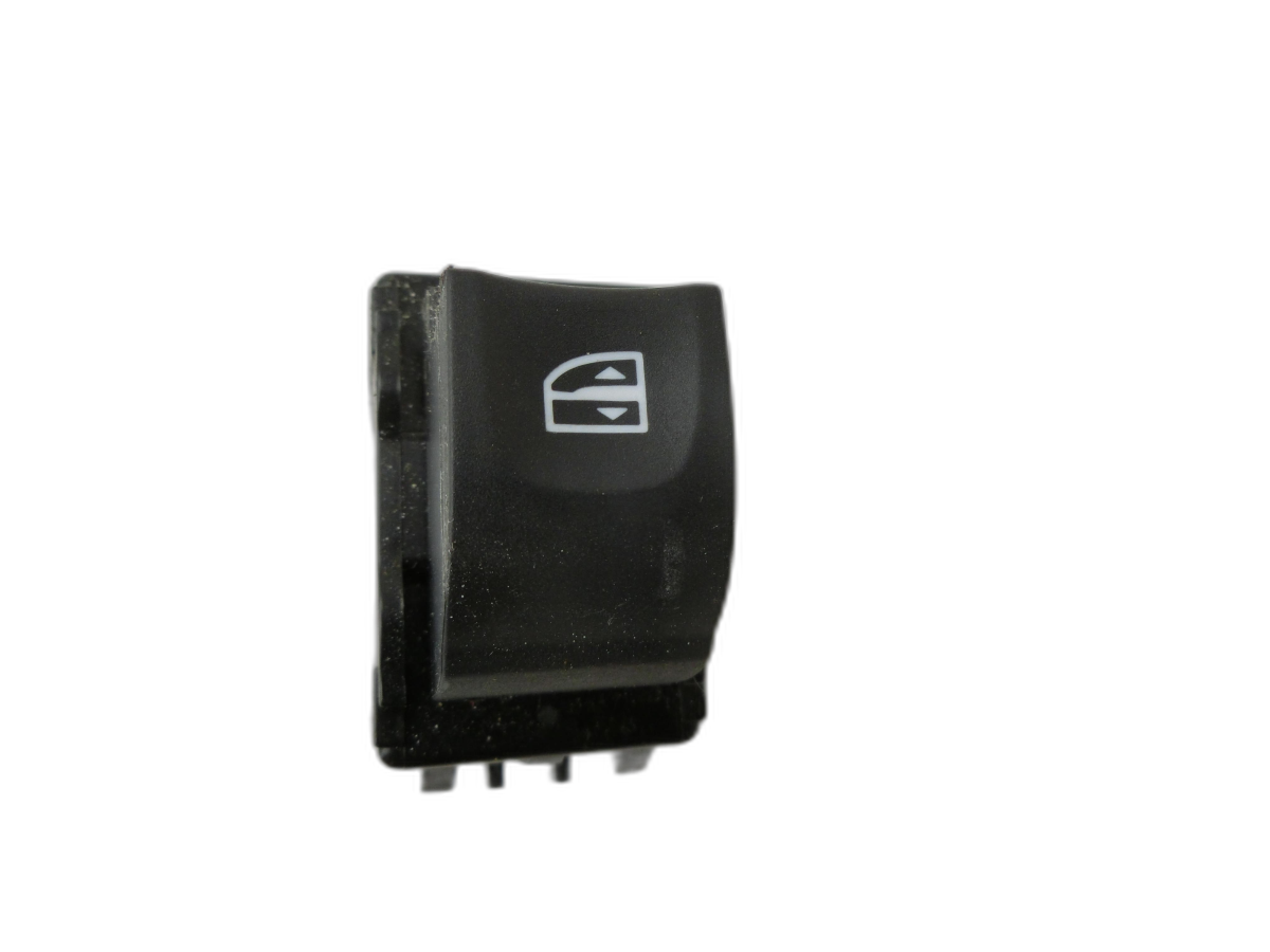 Interruttore della finestra di potere Dx posteriore per Renault Megane III 12-16 - Bild 1