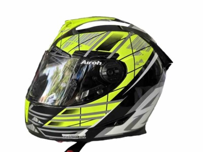 Airoh GP 500 Made With Kevlar And Carbon Size L