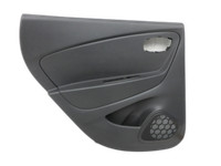 Renault Captur I J5 13-17 Türverkleidung Türpappe Links Hinten Renault Captur I J5 13-17 10.17.2013 gebraucht Vorschau 1
