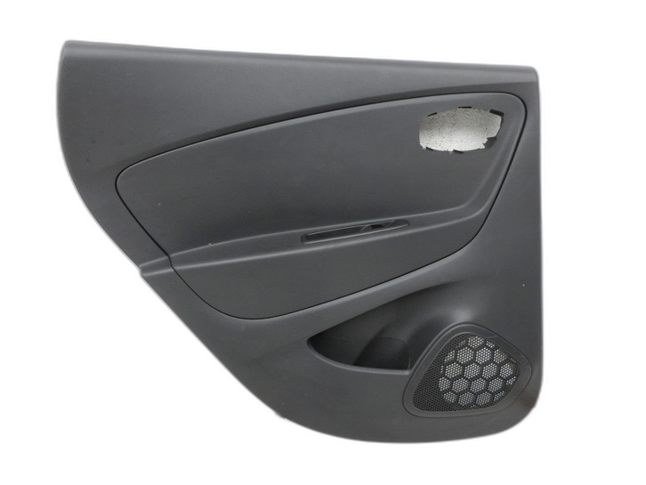 Renault Captur I J5 13-17 Türverkleidung Türpappe Links Hinten Renault Captur I J5 13-17 10.17.2013 gebraucht Bild 1