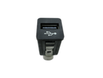 USB_Douille_Adaptateur_pour_BMW_F11_530d_10-13