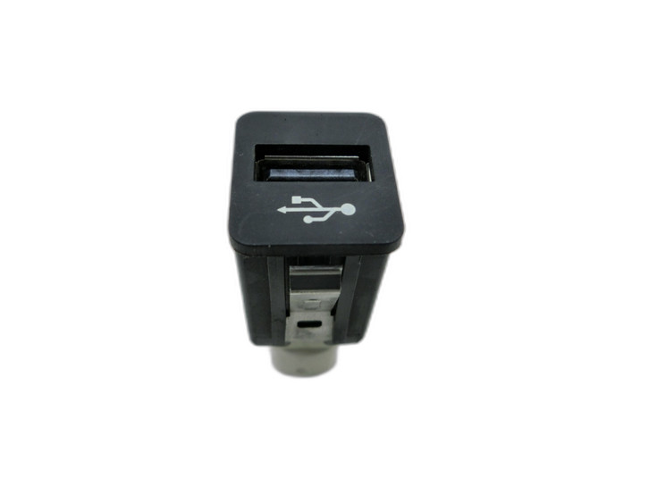 BMW F11 530d 10-13 3,0d 180KW USB Buchse Adapter  - Bild 1