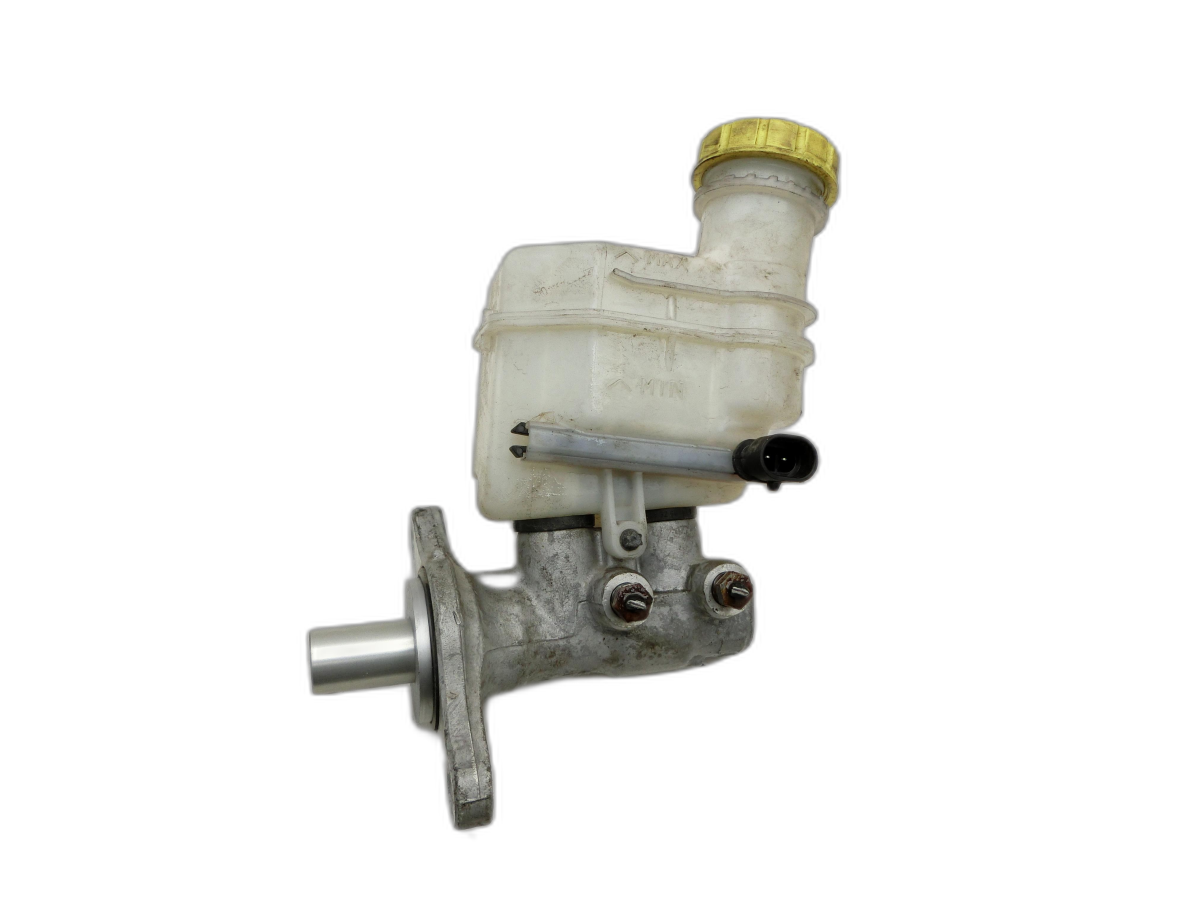 Cilindro principal del freno de para Ford Ka II RU8 08-16 - Bild 1