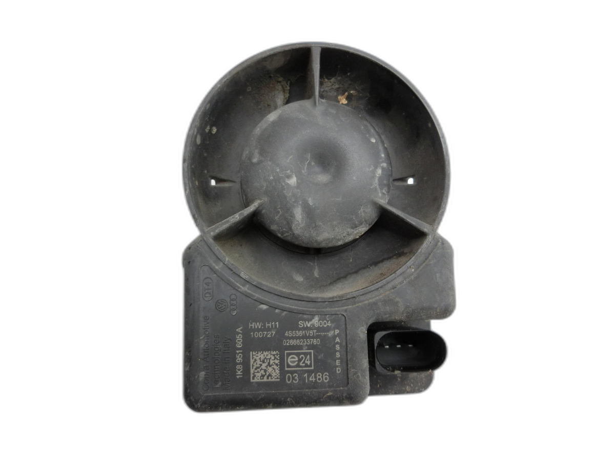 Alarm System Summer Siren for VW Golf 5K 6 VI Variant 08-12 - Bild 1