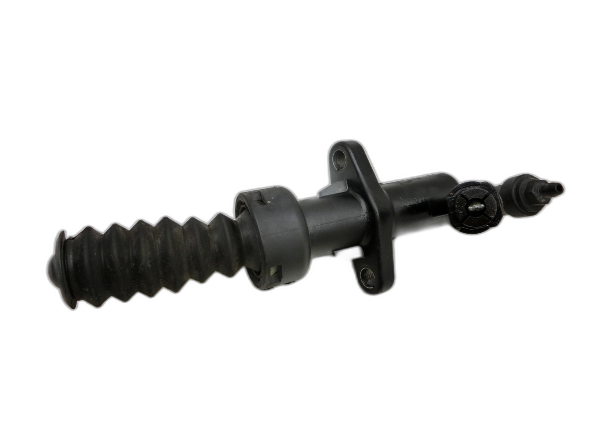 Peugeot Partner II 08-12 HDI 1,6 55KW Kupplungszylinder Nehmerzylinder  - Bild 1