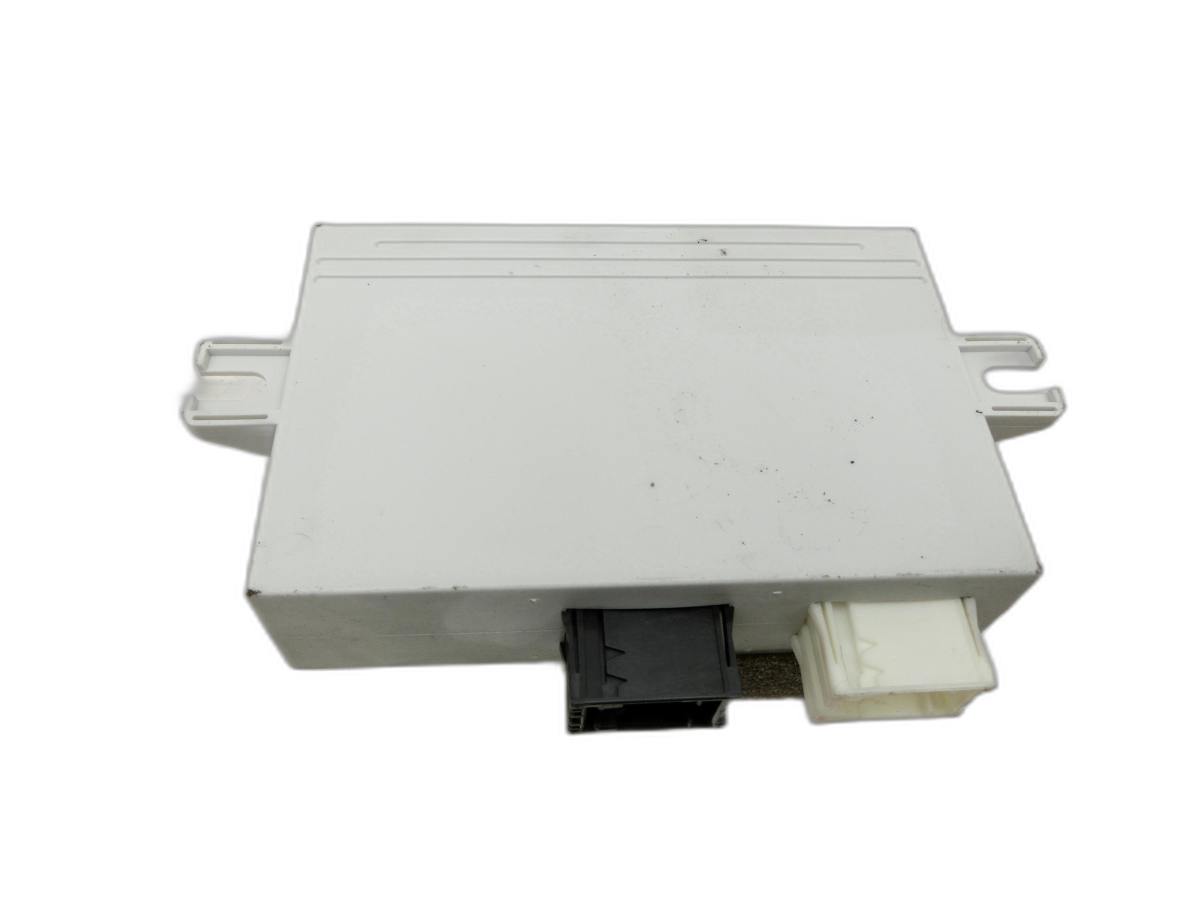 BMW E46 3er 318d 01-05 Steuergerät ECU Modul SG PDC Einparkhilfe  - Bild 1