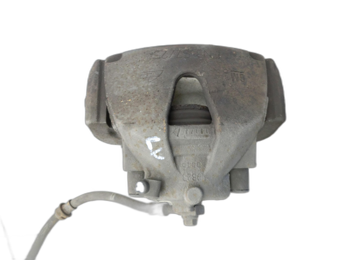 Opel Astra H TwinTop 1,8 103KW Bremssattel Bremszange Vorne Links  - Bild 1