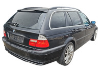 BMW E46 325i 02-06 2,5i 141KW Kardanwelle L=1585MM BMW E46 325i 02-06 04.03.2003 2611-1229557 1229557 gebraucht Vorschau 11