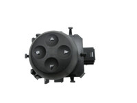 Mercedes W166 ML 350 11-15 Schalter Rechts für Sitzverstellung Memory Mercedes W166 ML 350 11-15 04.04.2012... Vorschau 1