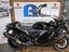 Iconic Supersport Hayabusa with seat hump and Yoshi Pipes