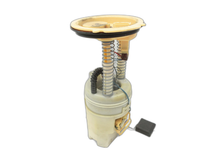 Mercedes A200 W169 04-08 2,0 100KW Kraftstoffpumpe Kraftstoff Förderpumpe Tankgeber  - Bild 1