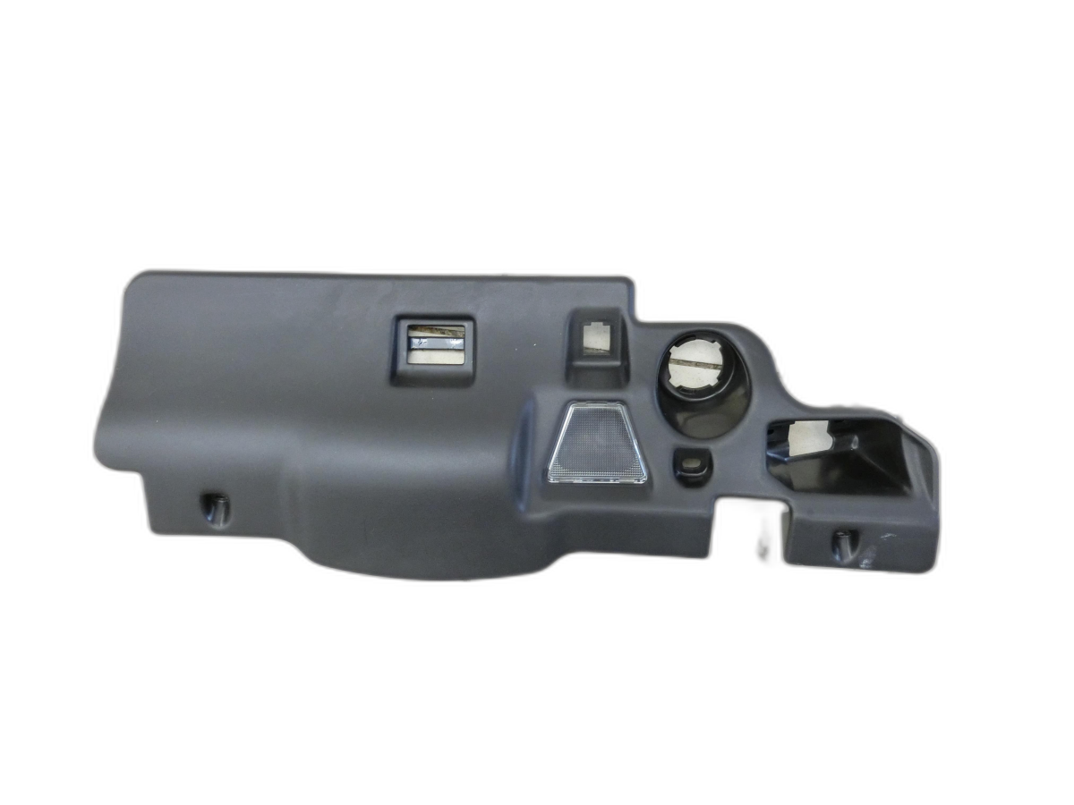 Cover for Dashboard Right Lower Lexus LS400 94-97 - Bild 1