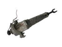 Audi A8 4E 05-08 Kurz Stossdämpfer Federbein Luftfahrwerk Vorne Links Audi A8 4E 05-08 17.05.2006 4E0616039AF... Vorschau 1