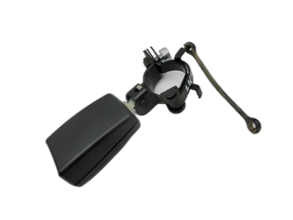 Range Rover Sport LS 10-13  Gurtschloss Links Hinten für Zusatzsitz  - Bild 1