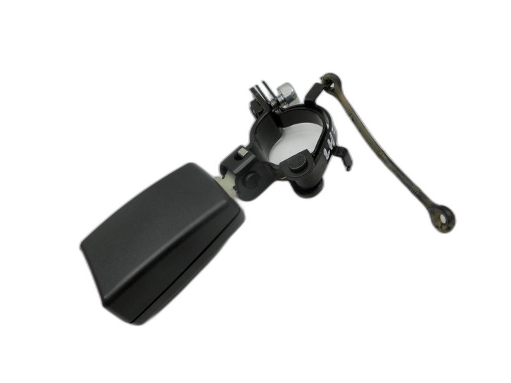 Range Rover Sport LS 10-13  Gurtschloss Links Hinten für Zusatzsitz  - Bild 1