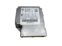 Audi A5 8F Cabrio 09-12 Airbag Steuergerät Airbagsteuergerät Audi A5 8F Cabrio 09-12 05.05.2011 8F0959655C 5WK44481... Vorschau 1