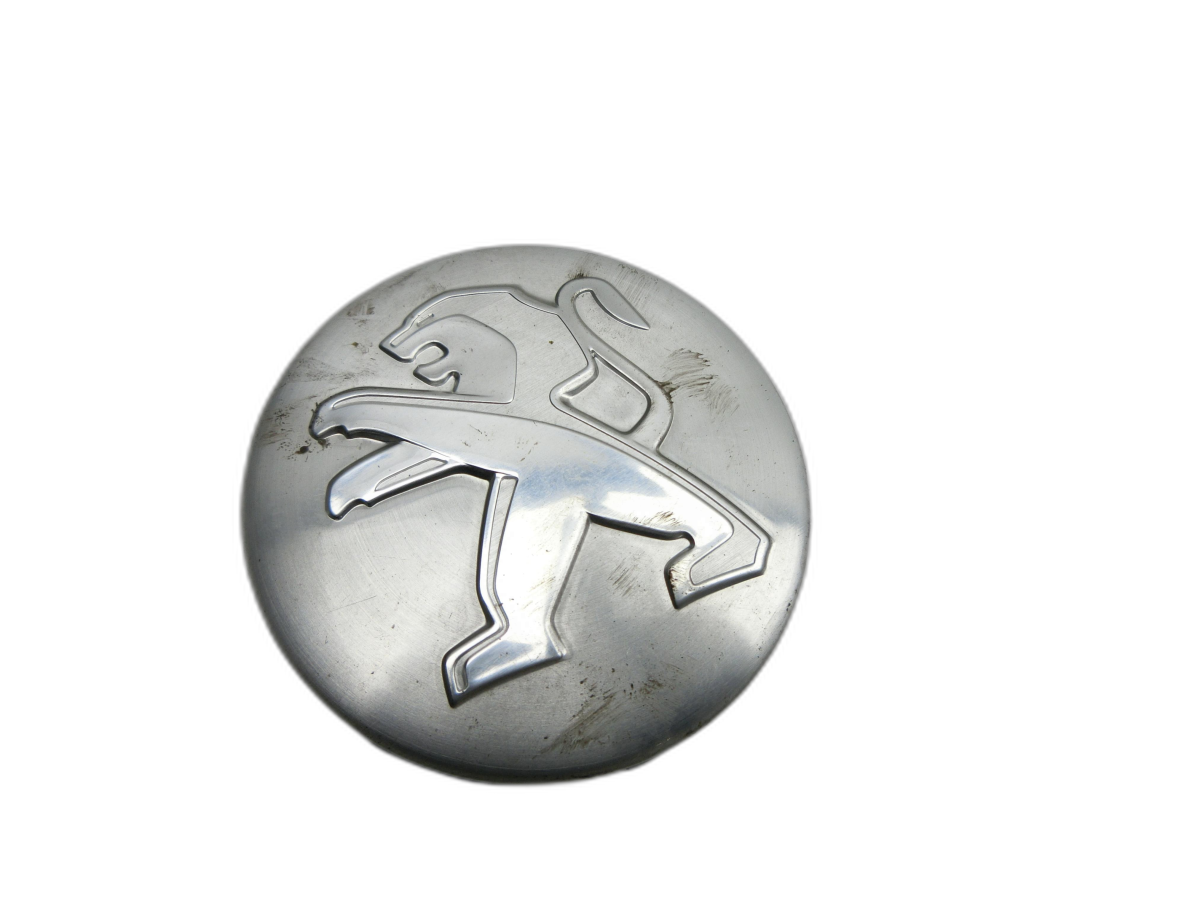 Coprimozzo Ruota Cover mozzo Articolo 1 per Peugeot 208 I 12-15 - Bild 1