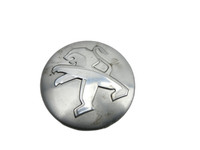 Peugeot 208 I 12-15 Radnabenabdeckung Rad Nabenabdeckung Nabenblende Pos.1 Peugeot 208 I 12-15 02.07.2014... Vorschau 1