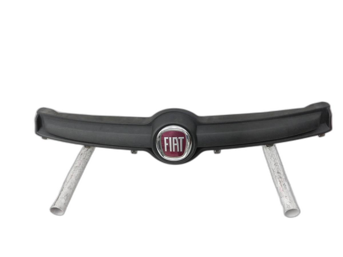 Fiat Panda 312 12-21 Frontgrill Kühlergrill Grill ROSSO PASTELLO - Bild 1