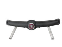 Fiat Panda 312 12-21 Frontgrill Kühlergrill Grill ROSSO PASTELLO Fiat Panda 312 12-21 28.03.2014 735520656 gebraucht Vorschau 1