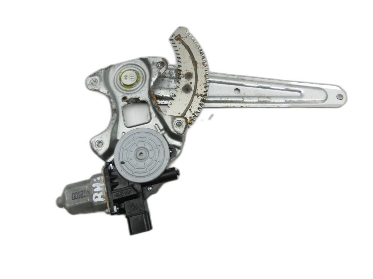 Subaru Outback V BS 15-21  Fensterhebermotor mit Fensterheber Links Hinten  - Bild 1