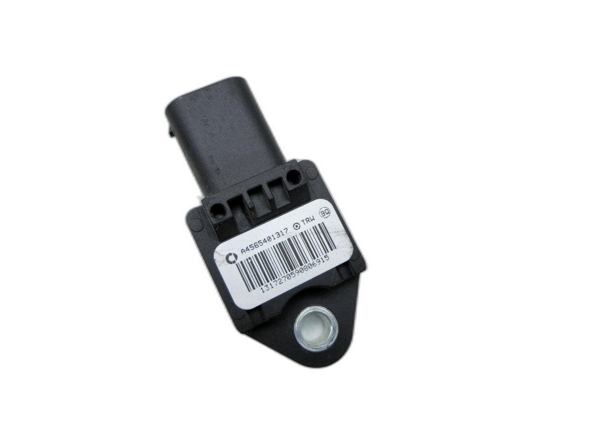 Sensor Airbag Crash air bag Right for Smart ForTwo 451 07-10 - Bild 1