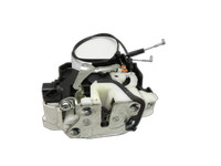 Mitsubishi Outlander CW II 07-10 Türschloss m. ZV Stellmotor Rechts Vorne Mitsubishi Outlander CW II 07-10... Vorschau 1
