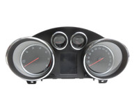 Opel Astra J 12-18 CDTI 1,6 81KW Kombiinstrument Tacho Opel Astra J 12-18 31.08.2015 gebraucht Vorschau 1
